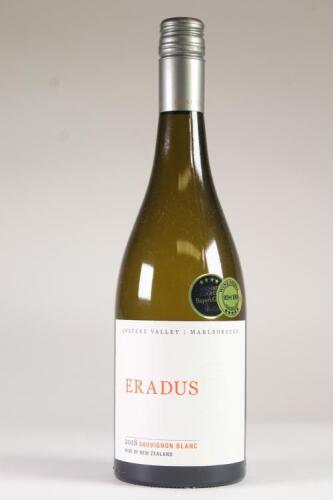 (1) 2018 Eradus Sauvignon Blanc, Marlborough