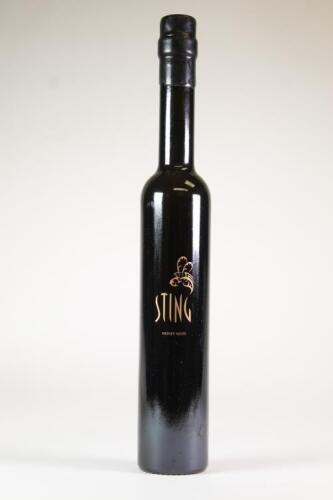 (1) Sting Mead, Coromandel 375ml 14.5% abv