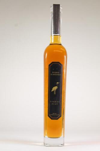 (1) Turkey Flat Pedro Ximenez 375ml, Barossa SA*
