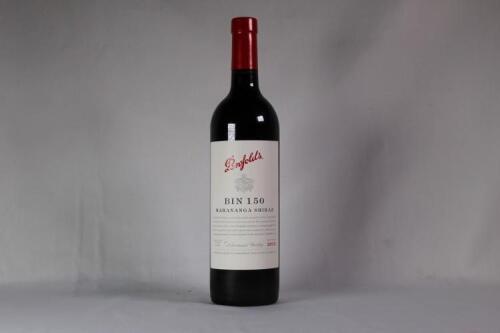 (1) 2013 Penfolds Bin 150 Marananga, Barossa SA