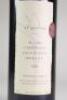 (1) 2001 St Jerome Matuka Cabernet Sauvignon/Merlot, Henderson - 2