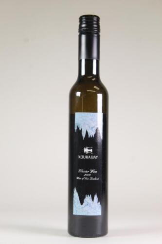 (1) 2009 Koura Bay Glacier Wine 375ml, Marlborough