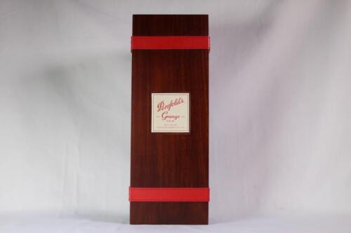 (1) 2010 Penfolds Grange Bin 95, South Australia