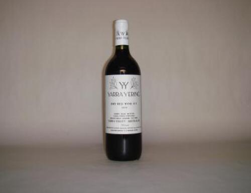 (1) 2005 Yarra Yering Dry Red No 1, Yarra VIC