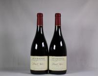 (2) 1995 Ata Rangi Pinot Noir, Martinborough