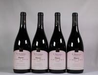 (4) 1997 Te Kairanga Reserve Pinot Noir, Martinborough