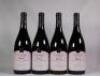 (4) 1997 Te Kairanga Reserve Pinot Noir, Martinborough