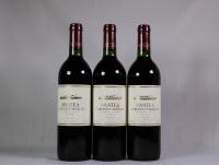 (3) 1992 Te Mata Awatea, Hawkes Bay