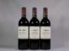 (3) 1992 Te Mata Awatea, Hawkes Bay