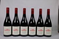 (6) 2011 Two Paddocks First Paddock Pinot Noir, Gibbston