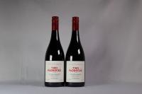 (2) 2011 Two Paddocks First Paddock Pinot Noir, Gibbston