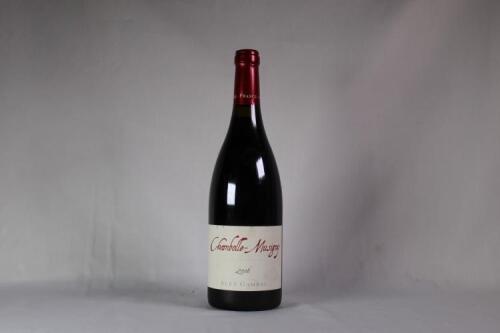(1) 2006 Maison Alex Gambal Chambolle Musigny, Cote de Nuits