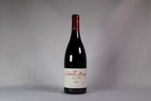 (1) 2008 Maison Alex Gambal Chambolle Musigny Les Charmes, Cote de Nuits