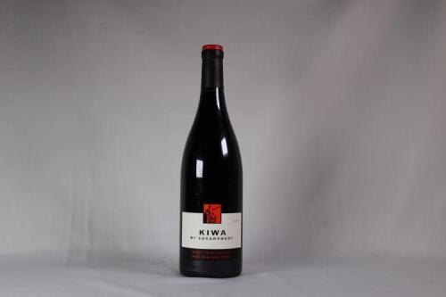 (1) 2009 Escarpment Kiwa Pinot Noir, Martinborough
