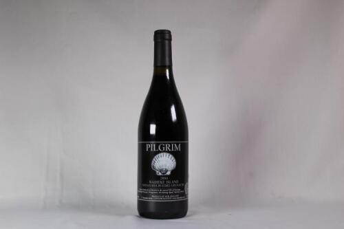 (1) 2004 Stonyridge Pilgrim, Waiheke