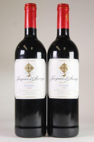 (2) 2002 Vrede en Lust Classic, Coastal Region South Africa