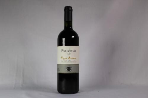 (1) 1995 Poliziano Vino Nobile di Montepulicano, Tuscany