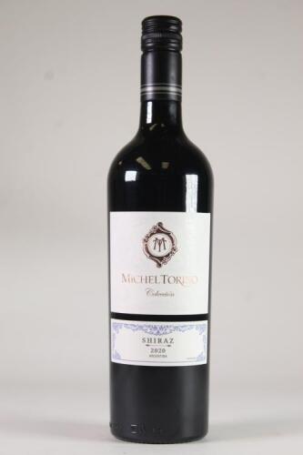 (1) 2020 Michel Torino Colecion Shiraz, Argentina