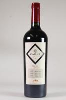 (1) 2012 Bodegas Nieto Senetiner Cadus Blend of Vineyards Malbec, Argentina