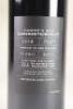 (1) 2019 Tapui Collection Cabernets/Merlot by Peter Cowley, Hawkes Bay - 4
