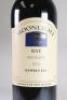 (1) 2013 Moonlight Bay Red Blend, Hawkes Bay - 2