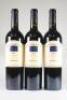 (3) 2013 Moonlight Bay Red Blend, Hawkes Bay