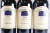 (3) 2013 Moonlight Bay Red Blend, Hawkes Bay - 2