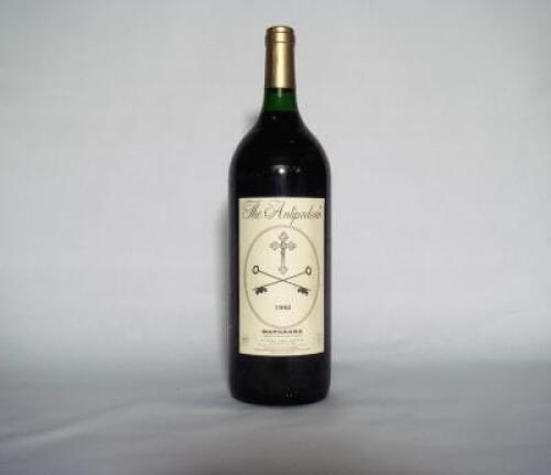 (1) 1998 The Antipodean 1500ml, Matakana