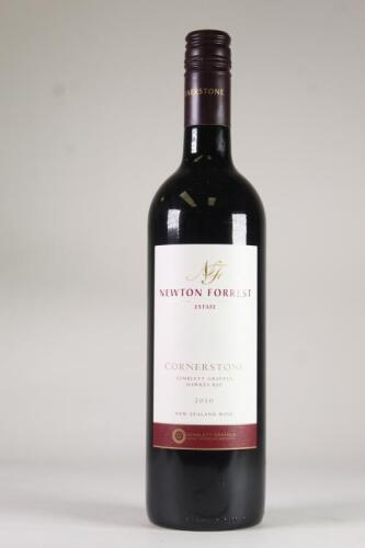 (1) 2010 Newton Forrest Cornerstone, Gimblet Gravels