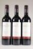 (3) 2010 Newton Forrest Cornerstone, Gimblet Gravels