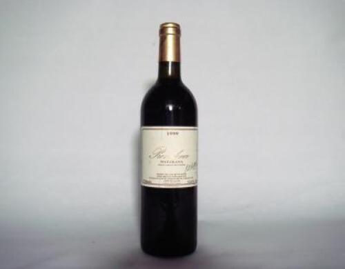 (1) 1999 Providence Private Reserve, Matakana
