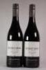 (2) 2012 Burnt Spur Pinot Noir, Martinborough