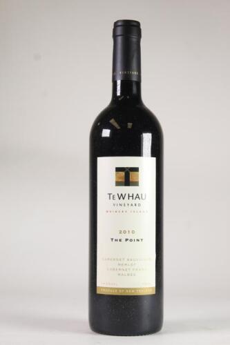(1) 2010 Te Whau The Point, Waiheke