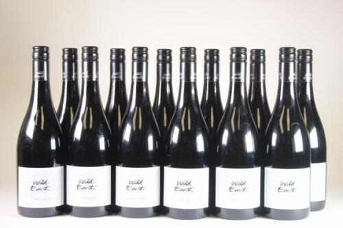 (12) 2010 Wild Earth Pinot Noir, Central Otago