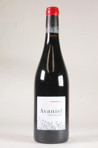 (1) 2012 Monteabellon Avaniel Tempranillo, Ribera del Duero