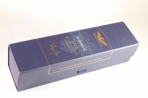 (1) 2012 Wolf Blass Sapphire Label Dorrien Vineyard 5352 Shiraz, Barossa SA