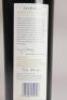 (1) 2015 Craggy Range Sophia, Gimblett Gravels - 4