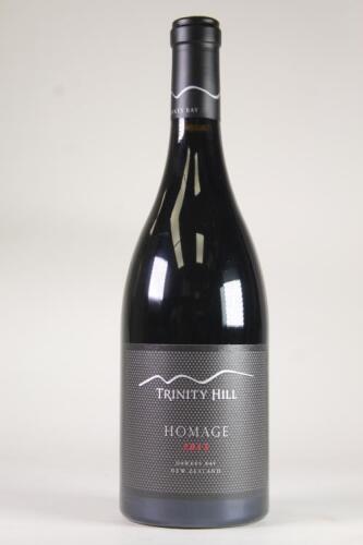 (1) 2015 Trinity Hill Homage, Gimblett Gravels
