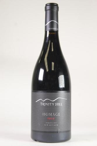 (1) 2016 Trinity Hill Homage Gimblett Gravels
