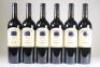 (6) 2013 Moonlight Bay Red Blend, Hawkes Bay