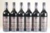 (6) 2019 Tapui Collection Cabernets/Merlot by Peter Cowley, Hawkes Bay
