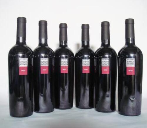 (6) 2012 Cantina Mesa Moro Cannonau, Sardinia