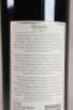 (1) 2009 Te Motu Cabernet Sauvignon/Merlot, Waiheke - 4
