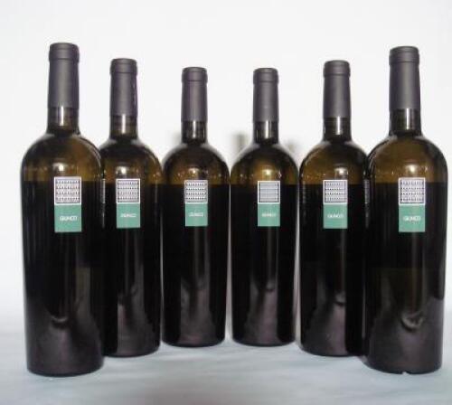 (6) 2012 Cantina Mesa Giunco Vermentino, Sardinia