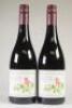 (2) 2011 Pyramid Valley Vineyards Earth Smoke Pinot Noir, Waikari