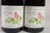 (2) 2011 Pyramid Valley Vineyards Earth Smoke Pinot Noir, Waikari - 2