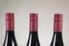(3) 2006 Pyramid Valley Vineyards Angel Flower Pinot Noir, Waikari - 3