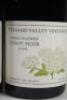 (3) 2006 Pyramid Valley Vineyards Angel Flower Pinot Noir, Waikari - 6