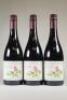 (3) 2013 Pyramid Valley Vineyards Earth Smoke Pinot Noir, Waikari