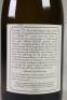 (1) 2012 Pyramid Valley Vineyards Field of Fire Chardonnay, Waikari - 4